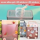 Trolley Sipper