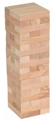 Tumbling Tower
