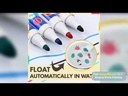 Floating Pen