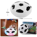 Air Foot Ball