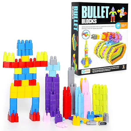 Bullet Blocks Basic