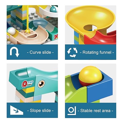 Variable Sliding Blocks