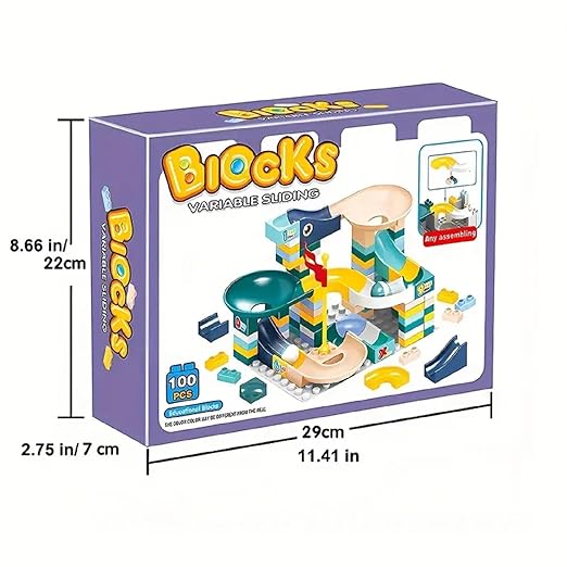 Variable Sliding Blocks