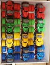 Mini Monster Car