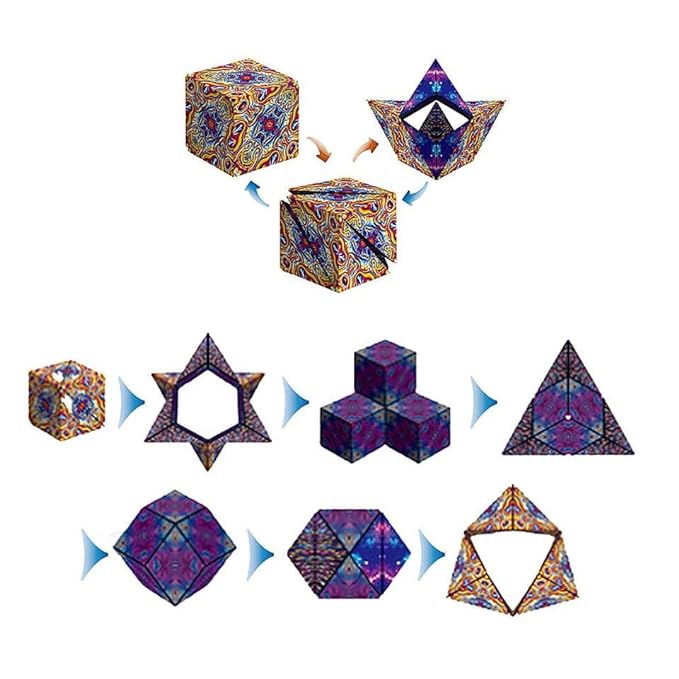 Magic Cube
