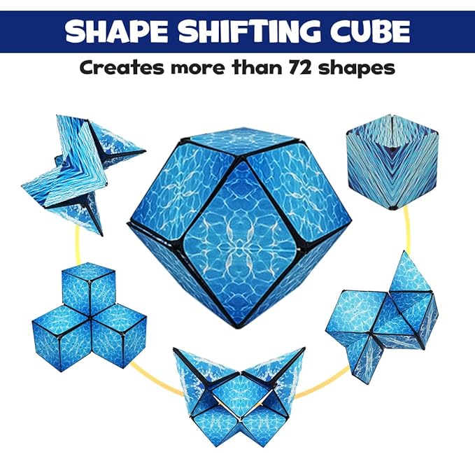 Magic Cube