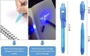 Invisible Pen