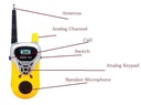 Walkie Talkie