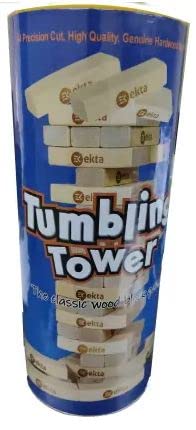 [Tumbling_Tower] Tumbling Tower