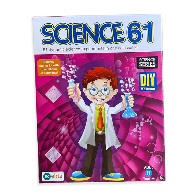 [Science_61] Science 61