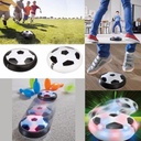 Air Foot Ball