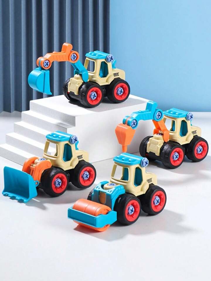 DIY Construction Kit (Big)