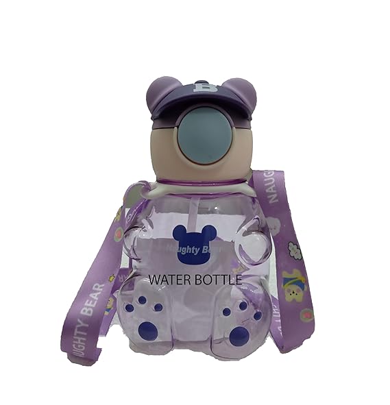 Baby Bear Water Sipper (650ml)