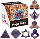 Magic Cube
