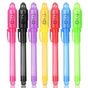 Invisible Pen