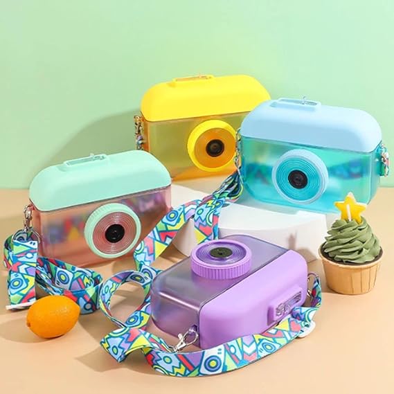 Camera Sipper (400ml)