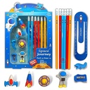 Stationery Kit (Multiple Options)