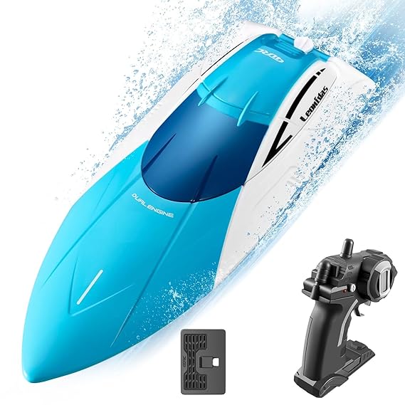 RC Speed Boat
