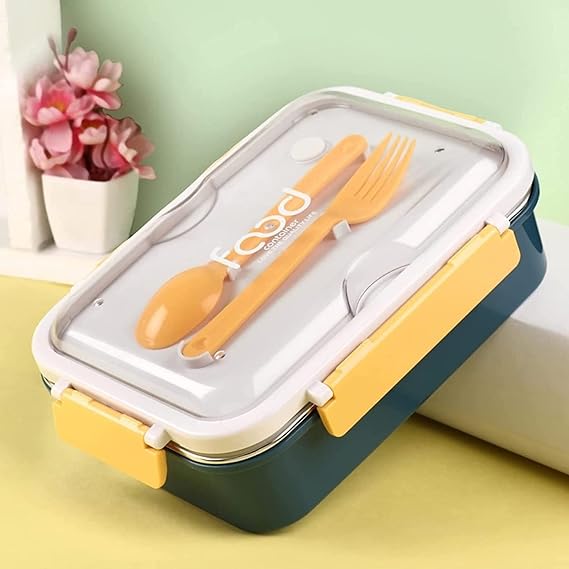 Stainless Steel Insulated Lunch Box