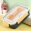 Stainless Steel Insulated Lunch Box
