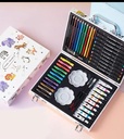 Medium Size Color kit (Animal Theme)