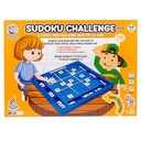 Sudoku Challenge
