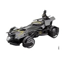 Remote Control Batmobile with Smoke and Lights