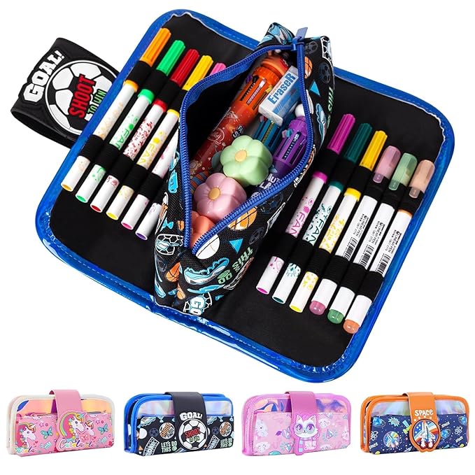 Stationery Pouch (Brand: Vest)