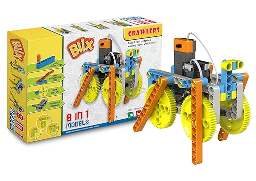 Blix Crawlers