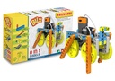 Blix Crawlers