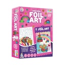 Foil Art