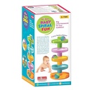 Baby Spiral Fun