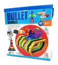 Mega Bullet Blocks (400 Pc.)
