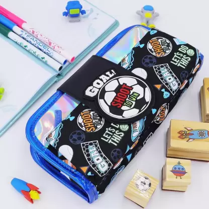 Stationery Pouch (Brand: OEM)