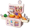 Water Kitchen