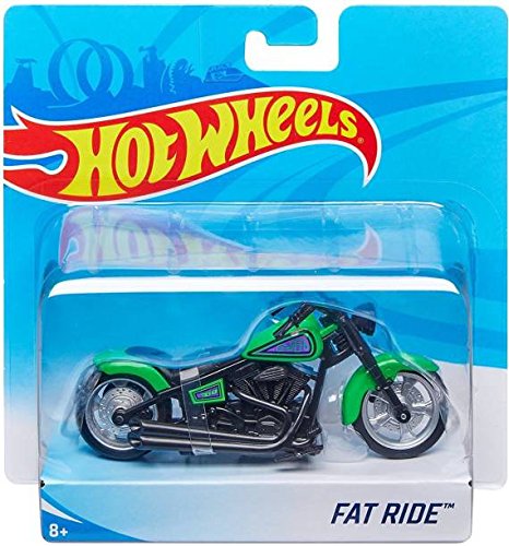 Hot Wheels™ Bikes
