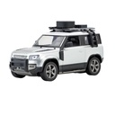 RC Defender Car