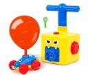 Small Balloon Car Launcher