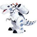 Dinosaur Spray Robot