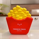 French Fries Night Light & Lamp