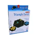 Triangle Twist