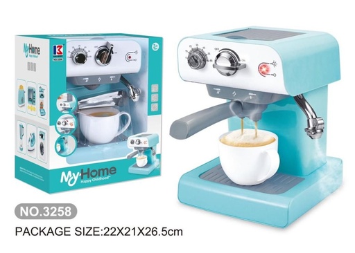 Coffee Machine