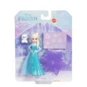 Disney Barbie, Doll Figurine