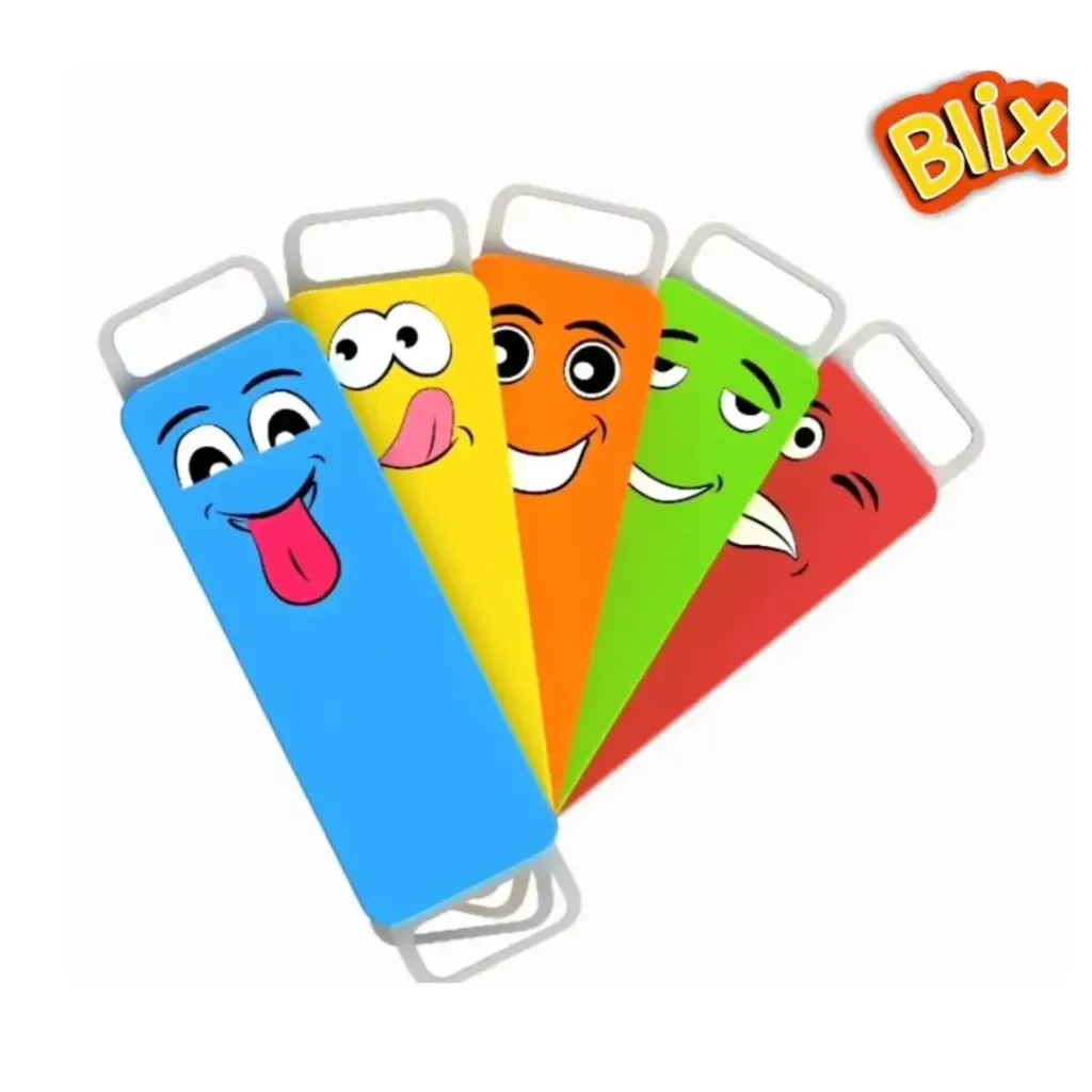 Blix Queaky