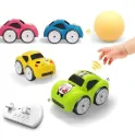 Magic Induction Car