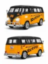 Retro RC Wagon