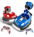 Moka Bumper Car