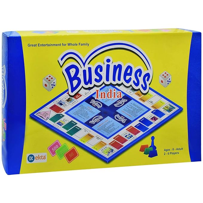 [Business] Business