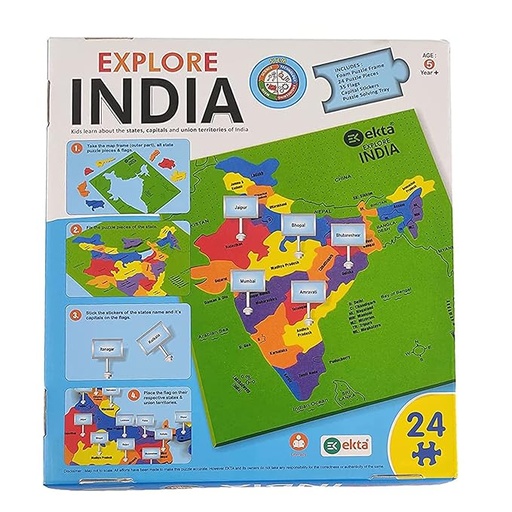 [Expore_India] Explore India