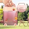 [Trolley_Sipper] Trolley Sipper (400ml)